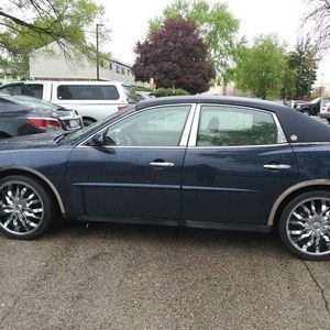 Meet your Posher, Alexander